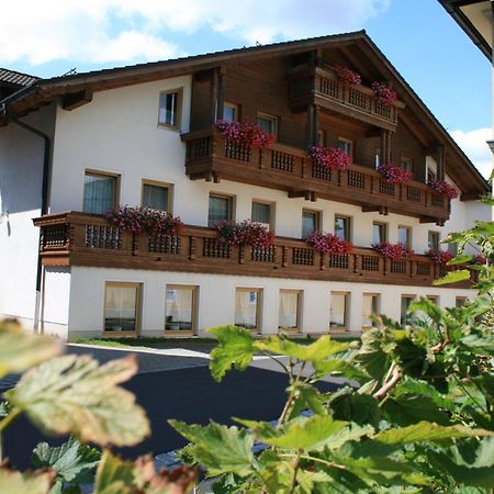 Landhotel-Gasthof-Schreiner Hohenau Exteriér fotografie